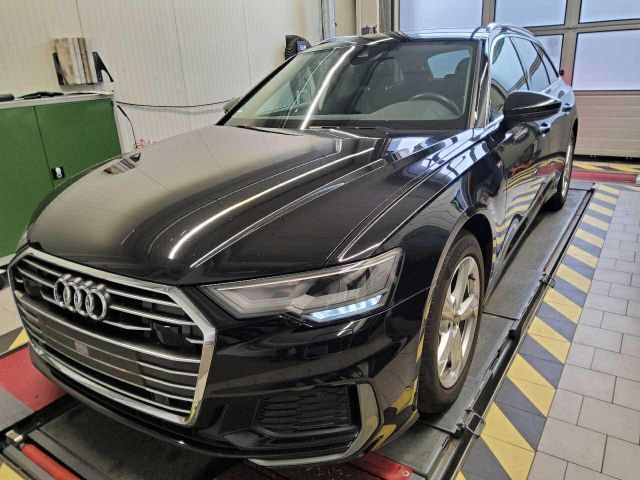 Audi A6 Avant 40 TDI Sport/S-Line*KAMERA*Business*