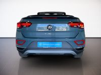 Volkswagen T-Roc - Vorschau Bild 5