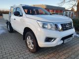 Nissan NAVARA KC ACENTA 160PS 6MT 4WD DIFF AHK+C EB 3SK - Nissan aus 2022