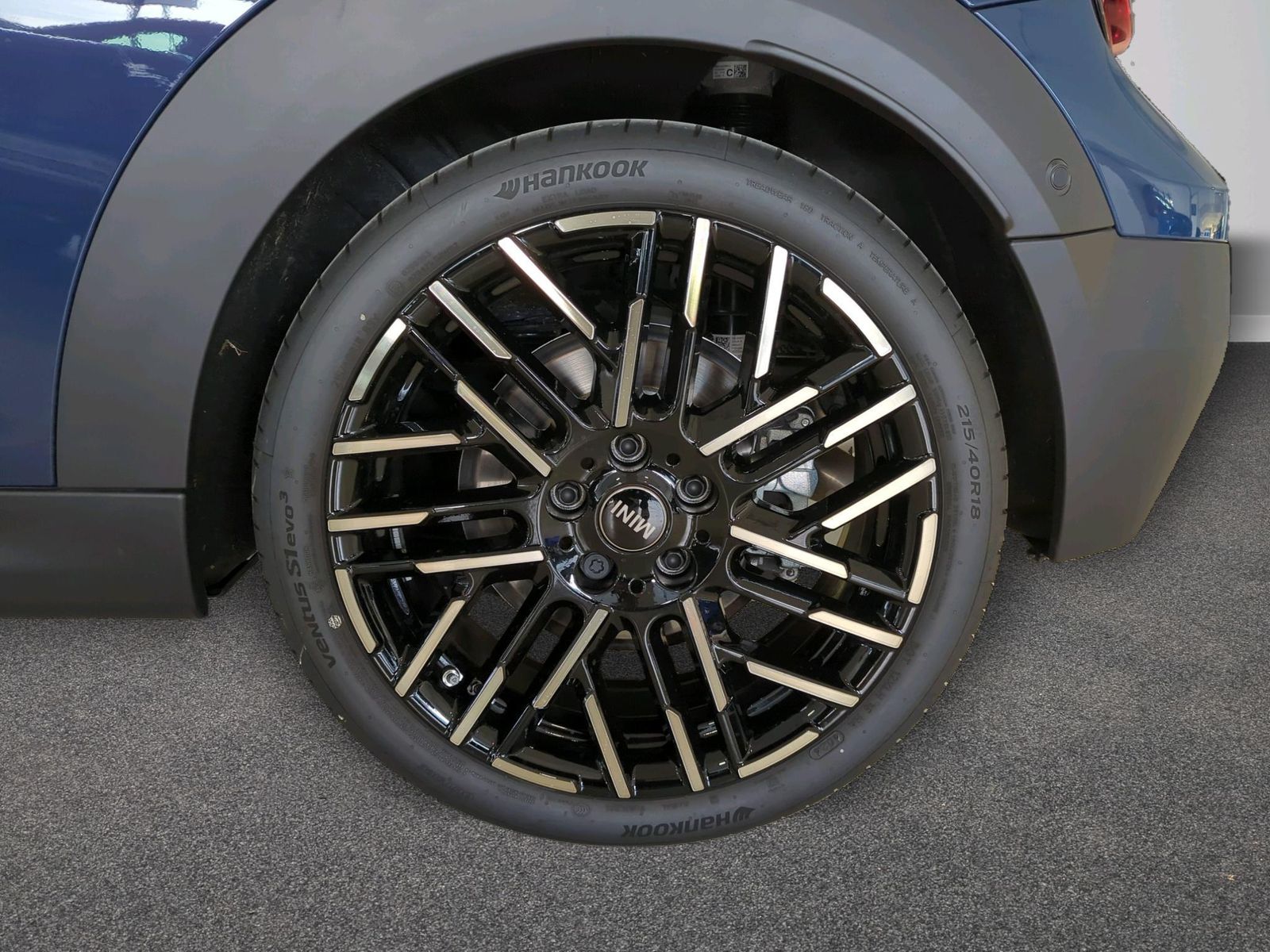 MINI Cooper S Cabrio - Bild 18