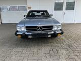 Mercedes-Benz SL 280 Oldtimer- Oldtimer - Mercedes-Benz Gebrauchtwagen von 1984