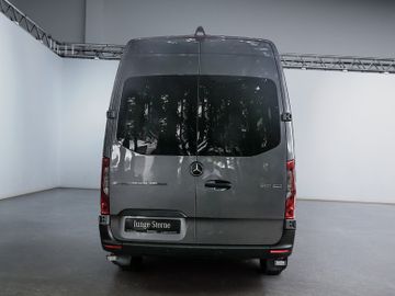 Mercedes Sprinter - 5