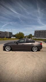 BMW F30 320D AP GEWINDEFAHRWERK BBS FELGEN - Bbs felgen gebraucht