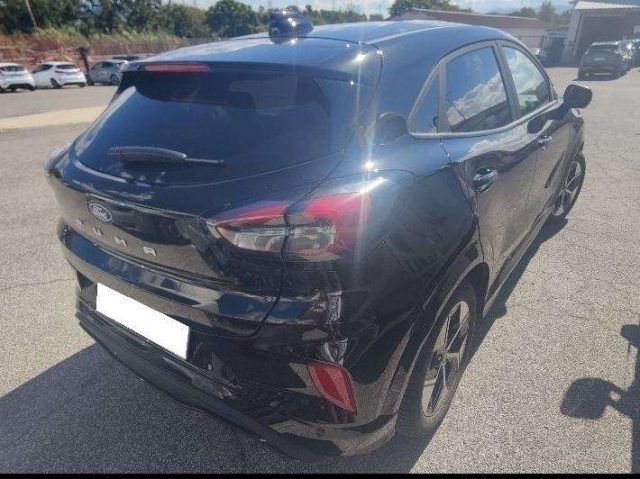 Ford FORD Puma Gen-E Premium Batteria 43 kWh (Autonom imagem 3