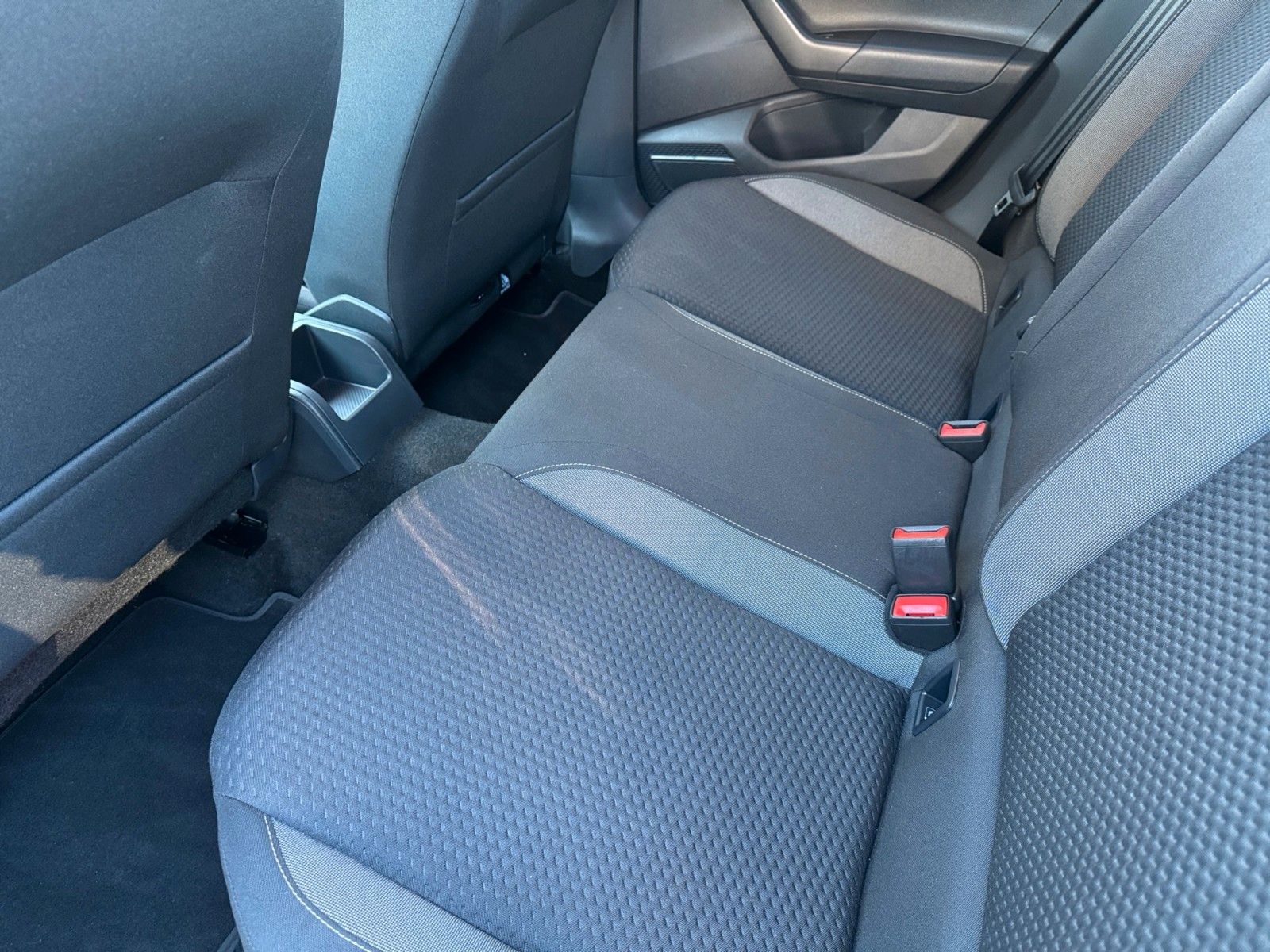 Fahrzeugabbildung Volkswagen Polo 1.0 MPI  FRESH