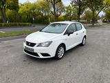 Seat Ibiza Lim. Reference, TÜV NEU, Zahnriemen NEU
