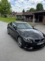 BMW 430i xDrive Coupé M Sport A M Sport - BMW 430 aus 2019