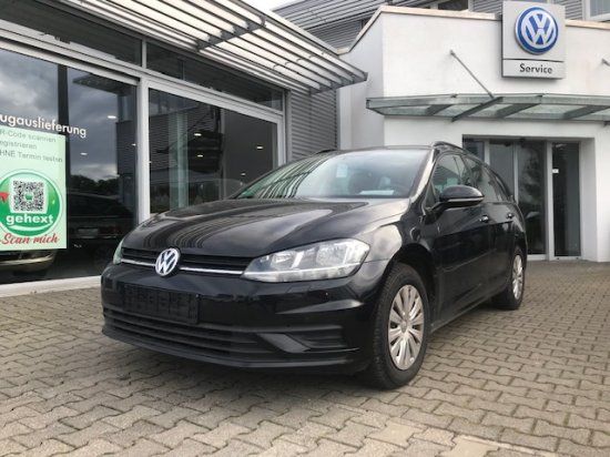 Volkswagen Golf Variant 1.6 TDI DSG Comfortline*ACC*Navi*PD