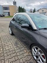 Opel Adam JAM 1.4 64kW JAM - Opel Adam Gebrauchtwagen in Frankfurt