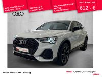 Audi Q3 - Vorschau Bild 1