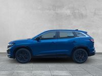 Renault Austral - Vorschau Bild 2