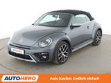 Volkswagen Beetle 1.4 TSI Dune BM*NAVI*XENON*TEMPO*CAM* - graue Volkswagen Beetle