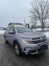 Citroën C5 Aircross BlueHDi 130 Stop&Start FEEL EAT8 - Citroën C5 Aircross START mit Diesel-Antrieb
