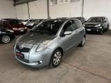 Toyota Yaris 1.3 3 porte M-MT Sol-benz.-2007 - Toyota Yaris mit Halbautomatikschaltung