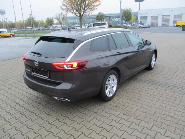 Opel Insignia B Sports Tourer Elegance
