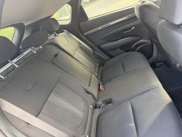 Hyundai TUCSON - 9