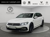 Volkswagen Passat Variant 2.0 TDI 4Motion DSG Elegance R-Li