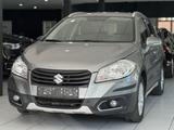 Suzuki (SX4) S-Cross 1.6 *AWD*4x4*COMF.*AHK*KEYL.*PDC* - Suzuki Gebrauchtwagen in Stuttgart