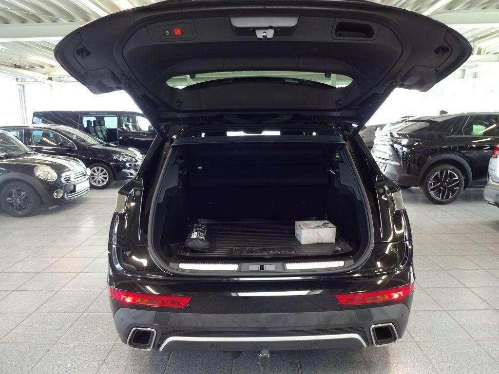 Citroën DS7 Crossback BlueHDI 180 Aut. BUSINESS LINE