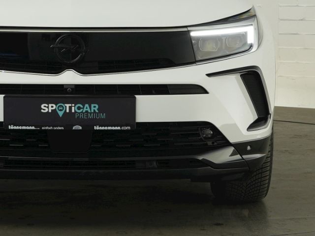 Grandland GS AT+LED LICHT+NAVI+360 GRAD KAMERA+S