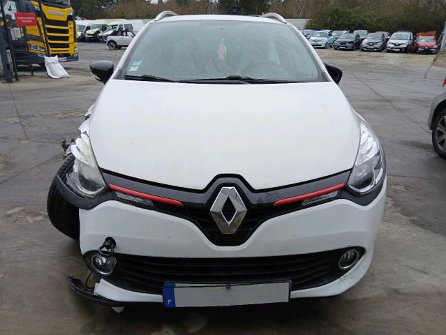 Renault CLIO IV ESTATE 0.9 TCE 90