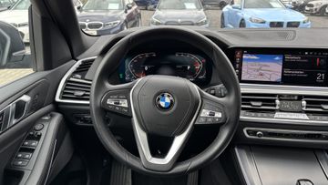 BMW X5 - 10