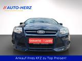 Ford Focus Lim. 5-Türig+Klima+PDC+Navi+CarPlay - Ford Gebrauchtwagen in Bremen