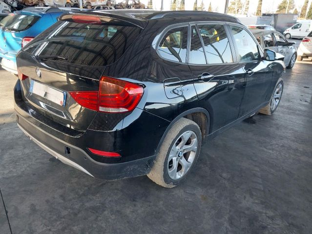 BMW X1 (E84) XDRIVE18D LOUNGE