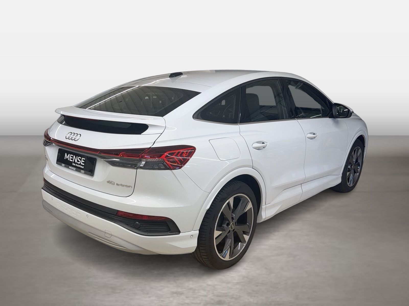 Audi Q4 Sportback e-tron 40 advanced Standhzg ACC foto 5