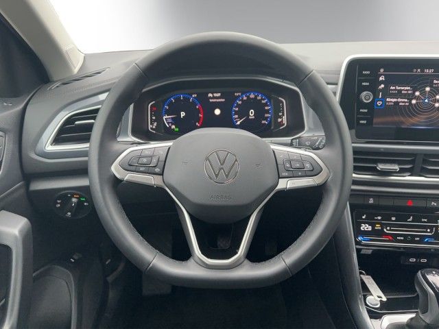T-Roc Style 1.5 TSI DSG NAVI+LED+ACC+5J-GARANTIE