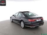 Audi A8 55 TFSI qu. BANG+O,MASSAGE,AHK,STANDHEIZUNG - Audi A8: mit Anhängerkupplung