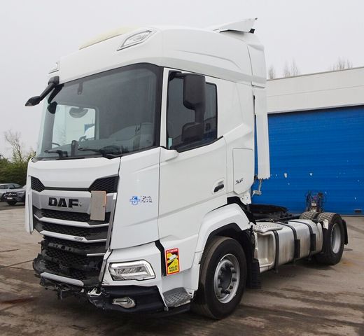 DAF XF 480 ADR