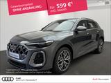Audi Q5 2.0 TDI Quattro Luftfahrwerk uvm. Reichweite - Audi: Luftfahrwerk