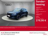 Audi Q2 advanced 35 TFSI S tronic - Audi Q2 in Halle