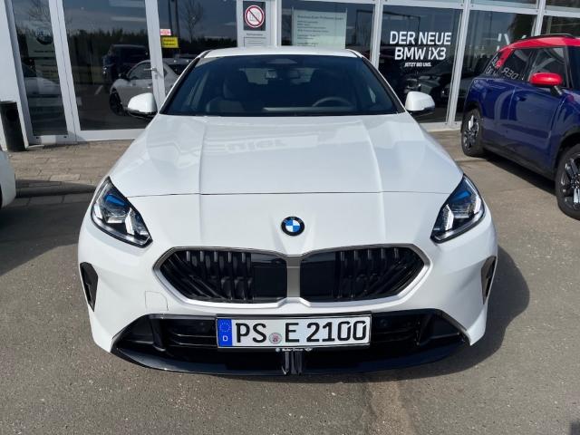 BMW 216 Gran Coupe Sportpaket AD Navi Digitales Cock