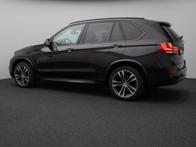 Foto Nummer 10: BMW X5 M50