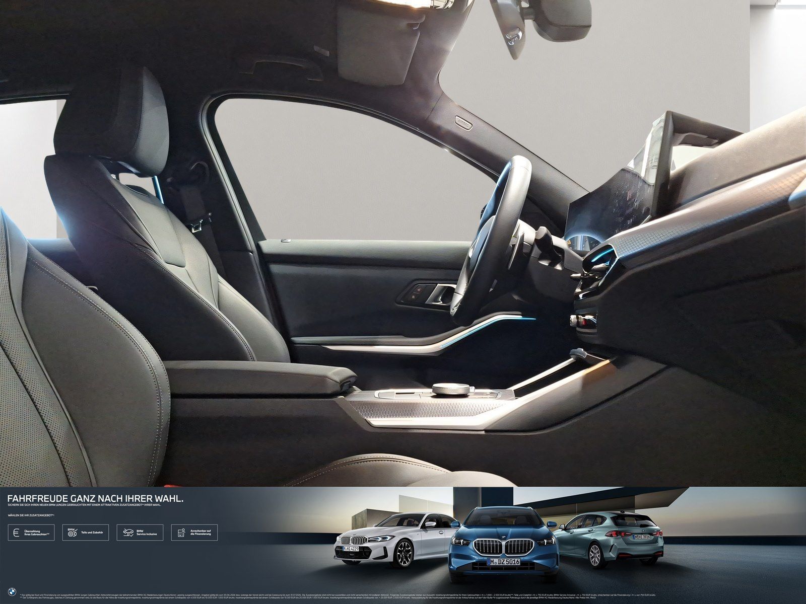 BMW 320 - Bild 6