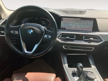 BMW X5 - 8