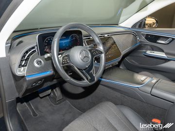 Mercedes E 300 - 12