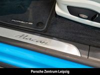 Porsche Macan - Vorschau Bild 21