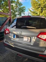 Suzuki Vitara 1.6 VVT Comfort 4x2 Automatik Comfort - Suzuki Vitara von privat