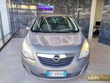 Opel OPEL Meriva 1.4 16V Enjoy (Garanzia 12 Mesi) - Opel Meriva Enjoy mit Benzin-Antrieb