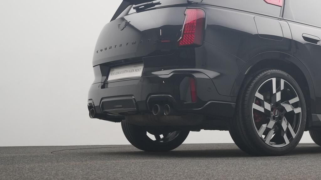 MINI John Cooper Works Countryman - Bild 22