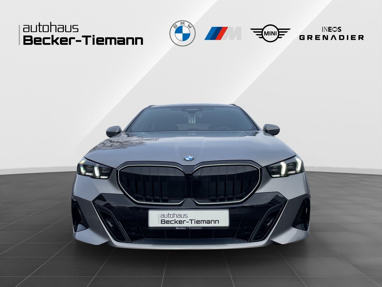 BMW 520d UPE 84.250,- € #exclusive