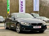 BMW 428i Gran Coupé M-Sport*Individual*HUD*CAM*HiFi - BMW 428 Gran Coupé aus 2015