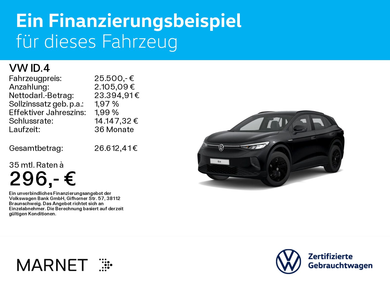 Volkswagen ID.4 - Bild 2