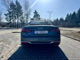 Audi S5 Tfsi Quattro, full equipment, max option - gebrauchte Audi S5 aus dem Jahr 2024