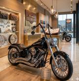Harley-Davidson Fat Boy Custom - Offers