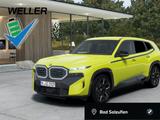 BMW XM ACC AB-Assist Massage Sitz-AC 360° AHK SoftC