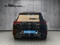 Volkswagen T-Roc - Vorschau Bild 6